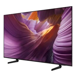 Samsung 77" Class 4K UHDTV (2160p) HDR Smart OLED TV (QN77S85FAE) - Thumbnail 8