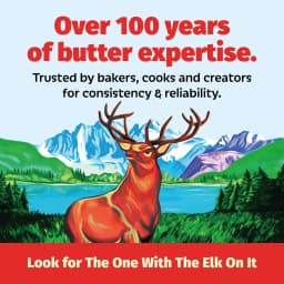 Challenge Butter, Salted Butter Quarter Sticks, 16 oz, 4 count - Thumbnail 3