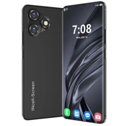 Unlocked Android Phones, Chycet 6.8" Incell ScreenCell Phones 4G Dual Sim Smartphone , 3GB + 32GB ,5MP + 8MP Camera , Facing Unlocking Mobile Phones,T-Mobile S16 Pro Max - Thumbnail 10