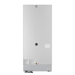 36 In. Panel Ready French Door Refrigerator With Ice maker, water dispenser, Frost Free . 19.6 total cubic - Thumbnail 12