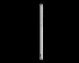 AT&T Calypso 2 32GB Satin Silver Prepaid Smartphone Brand New - Thumbnail 2