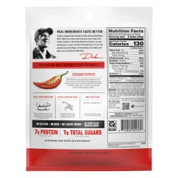 Duke's Pork Hot and Spicy Smoked Shorty Sausages, 7g Protein Per Serving, 7.5 oz - Thumbnail 8