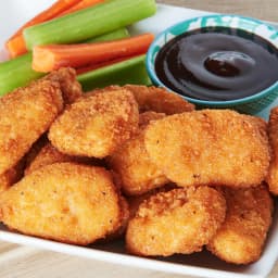 Great Value Fully Cooked Chicken Nuggets, 32 oz (Frozen) - Thumbnail 2