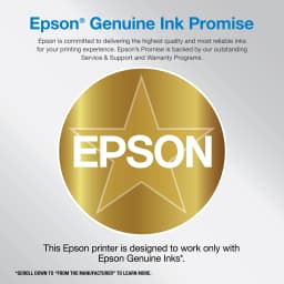 Epson WorkForce WF-2950 All-in-One Wireless Color Printer with Scanner, Copier and Fax - Thumbnail 2
