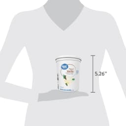 Great Value Original Vanilla Low-fat Yogurt, 32 oz Tub - Thumbnail 7