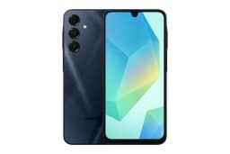 Boost Mobile Samsung A16, 5G, 128GB, Black - Prepaid Smartphone [Locked to Boost Mobile] - Thumbnail 6