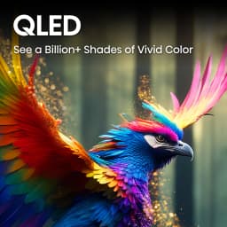 Hisense 85-Inch Class U9 Series Mini-LED ULED 4K UHD Google Smart TV (85U9N, 2024 Model) - QLED, Native 144Hz - Thumbnail 10