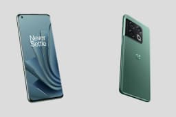 OnePlus 10 Pro 5G Dual SIM 256GB 12GB RAM GSM Unlocked - Green - Thumbnail 11