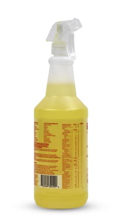 LA's Totally Awesome All Purpose Cleaner & Degreaser, Original, 32 fl oz - Thumbnail 7