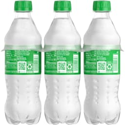 Sprite Lemon-Lime Caffeine Free Soda Pop Bottles, 16.9 fl oz, 6 Pack - Thumbnail 11