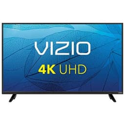 VIZIO 43inch 4K UHD 3840 X 2160 Full-Array LED Smart Wi-Fi HDTV - Thumbnail 1