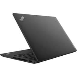 Restored Lenovo Thinkpad T14 Gen 3 14" 32GB 512GB SSD AMD Ryzen™ 5 Pro 6650U 2.9GHz WIN11P, Thunder Black - Thumbnail 3