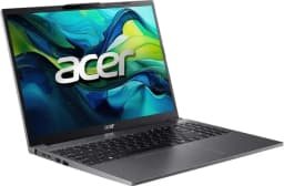 acer Aspire Go 15 Laptop, 15.3" WUXGA(1920 x 1200) IPS Display, Intel i5-1334U, 16GB DDR5 RAM, 256GB PCIe SSD - Thumbnail 3