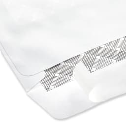 Pen + Gear #10 Envelope, Peel & Stick, White, Privacy Tint , Count per Pack 250, Size- 4.13"x9.5" - Thumbnail 4