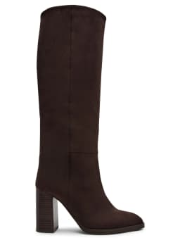 DV Dolce Vita Women's Bardonny Knee High Block Heel Boot - Thumbnail 2