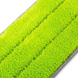 (6 pack) Libman Rinse 'N Wring Microfiber Mop Refill Pad for Hardwood and Tile Floors - Thumbnail 8