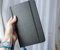 Stan Lee Sketchbook - Thumbnail 4