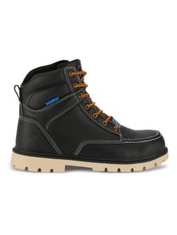 Goodyear Men's Penn Steel Toe Work Boots, Wide Available - Thumbnail 2