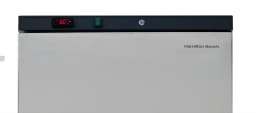 Hamilton Beach 19.2 Cu. ft. Commercial Refrigerator, 543 Liters All Fridge with Lockable Door, Stainless Steel - Thumbnail 4