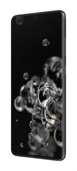 Straight Talk Verizon Tmobile SAMSUNG Unlocked Galaxy S20 Ultra, 128GB Cosmic Black( works with Straight Talk, Verizon) - Thumbnail 6