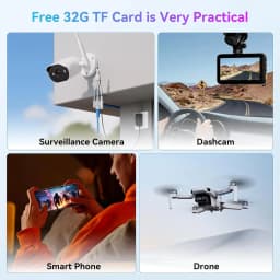 Blackview Wave 9C Unlocked Android Phones, Android 15 Cell Phone Unlocked, 6.56" Smartphones - Thumbnail 8