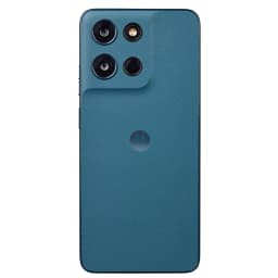 Straight Talk Motorola Moto G Play 2026, 5G, 64GB, Teal - Prepaid Smartphone [Locked to Straight Talk] - Thumbnail 10