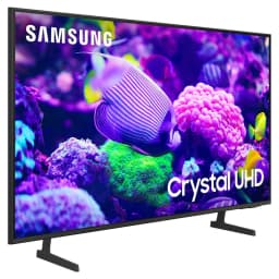 Samsung DU7200 75 Inch Crystal 4K UHD Smart TV Bundle with 2 YR CPS Enhanced Protection Pack (2024 Model) - Thumbnail 8