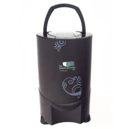 The Laundry Alternative Nina Spin 1 cu. ft. Portable Dryer Only - Thumbnail 4