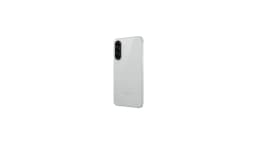 SAMSUNG Galaxy A56 5G Ai 128GB + 8GB) SM-A566E/DS 6.6" 120Hz 50MP Triple (Awesome Light Grey) - Thumbnail 5