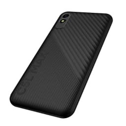 BLU C5L Max C0174WW 16GB GSM Unlocked Android Smartphone - Black - Thumbnail 8
