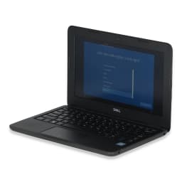 Restored Dell Latitude 3190 Laptop Computer Bundle | Intel Core Silver, 8GB RAM - Thumbnail 6