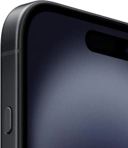 Restored Apple iPhone 16 - T-Mobile - 128GB Black - Thumbnail 4