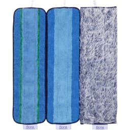 Bona® Microfiber Pad Pack - Thumbnail 2