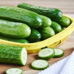 Fresh Mini Cucumbers, 16 oz - Thumbnail 2