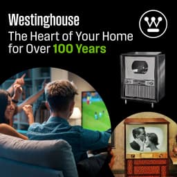 Westinghouse WR40QE2350 40 inch Class Edgeless Series 2K FHD QLED Smart Roku TV - Thumbnail 10