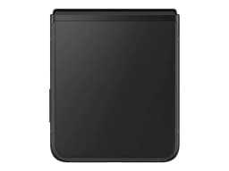 Samsung Galaxy Z Flip3 5G - 5G smartphone - dual-SIM - RAM 8 GB / Internal Memory 256 GB - phantom black - Thumbnail 8