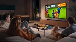 Samsung 100” Class QN80H Series Neo QLED Mini LED 4K UHD Samsung Vision AI Smart Tizen TV 2026 - QN100QN80HFXZA - Thumbnail 13