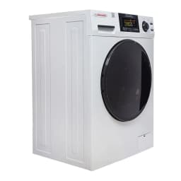 Equator Pet Compact 110V Vented/Ventless 15 lbs Sani Combo Washer Dryer 1400 RPM - Thumbnail 5