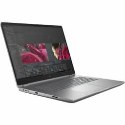 HP ZBook Fury G1i 18" Laptop, Intel Core Ultra 9 285HX, 64GB RAM, 1TB SSD, Windows 11 Pro - Thumbnail 16