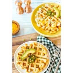 Birch Benders Gluten Free Pancake & Waffle Mix, 14oz - Thumbnail 17