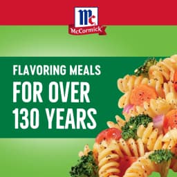 McCormick Salad Supreme Seasoning, 4.34 oz Bottle - Thumbnail 10