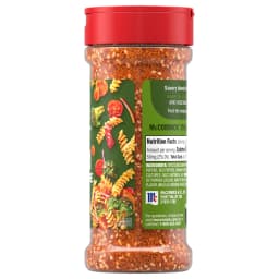 McCormick Salad Supreme Seasoning, 4.34 oz Bottle - Thumbnail 12