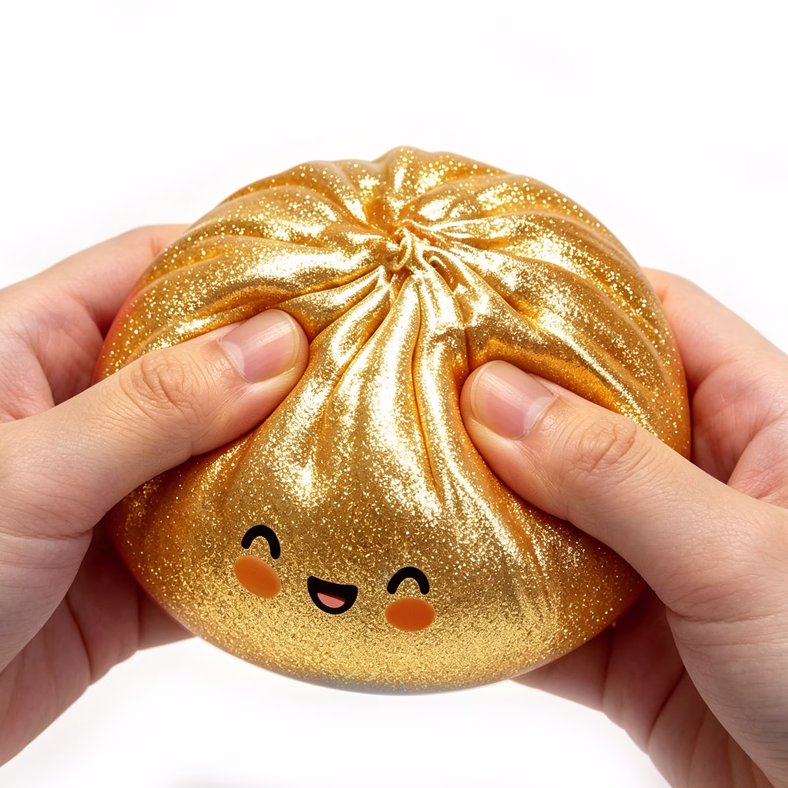 Stuffed Bun Dumpling - Thumbnail 6