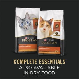 Purina Pro Plan Gravy Wet Cat Food Variety Pack, Chicken & Turkey Favorites, 12 Pack, 3 oz. Cans - Thumbnail 7