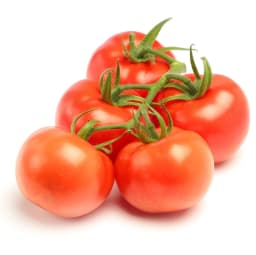 Fresh Tomato on the Vine, Bag (1.9 lbs/Bag Est.) - Thumbnail 5