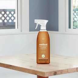 Method Daily Wood Cleaner, Almond, 28 fl oz - Thumbnail 5
