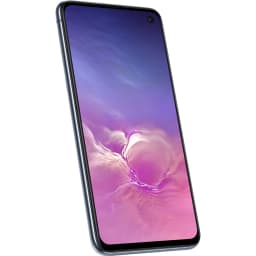 Straight Talk Samsung Galaxy S10E, 128GB, Prism Black - Prepaid Smartphone - Thumbnail 10
