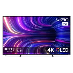 VIZIO 65" Class P-Series 4K QLED HDR Smart TV P65Q9-J01 - Thumbnail 1
