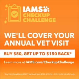 Iams Proactive Health Chicken Dry Cat Food For Kittens, 7 Lb Bag - Thumbnail 13