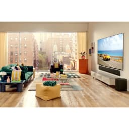LG 83" Class 4K UHD OLED Web OS Smart TV with Dolby Vision G3 Series - OLED83G3PUA - Thumbnail 19